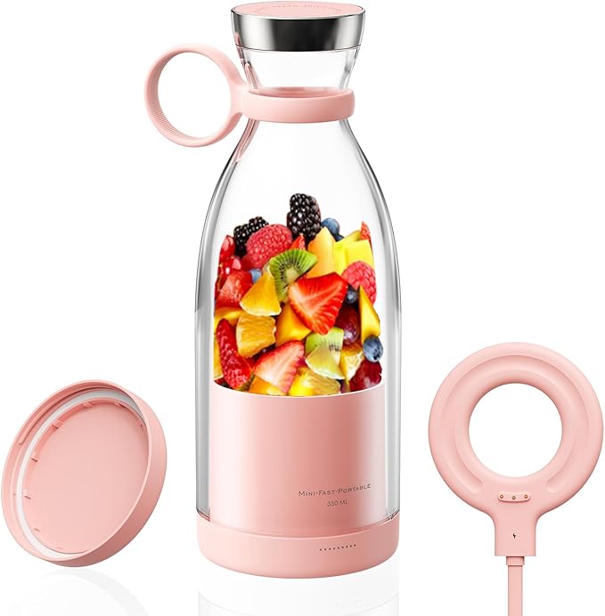 FreshSip Portable Blender
