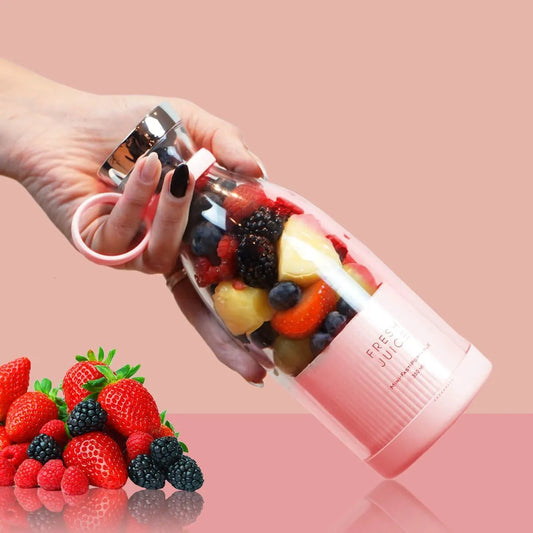 FreshSip Portable Blender
